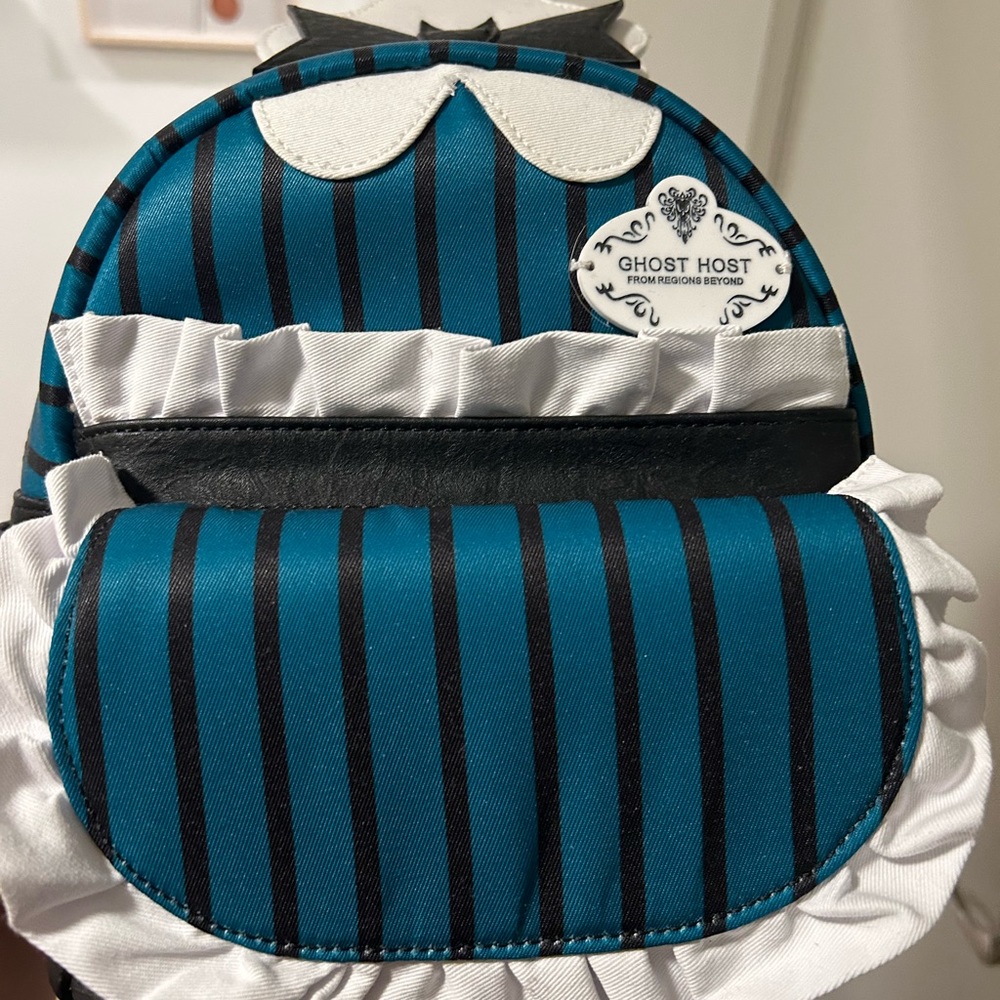 Ghost host bag